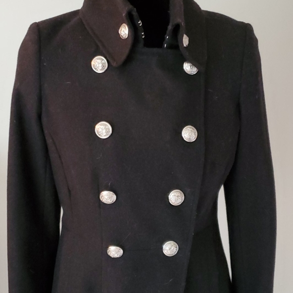 Wool Jacket 🍁 - Picture 4 of 7